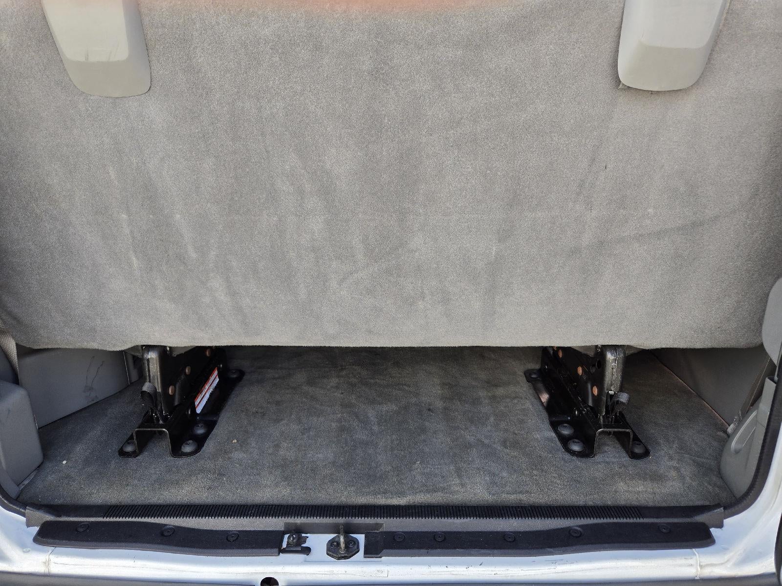 2014 Ford E-Series E-350 SD XLT