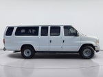 2014 Ford E-Series E-350 SD XLT