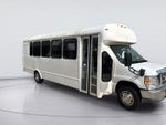 2015 Ford Econoline Commercial Cutaway E-450 SD