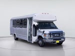 2015 Ford Econoline Commercial Cutaway E-450 SD