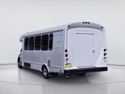 2015 Ford Econoline Commercial Cutaway E-450 SD