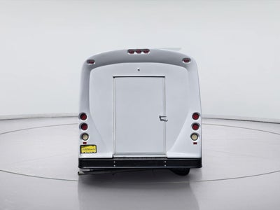 2015 Ford Econoline Commercial Cutaway E-450 SD