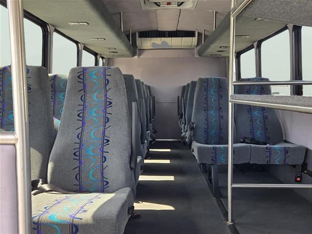 2015 Ford Econoline Commercial Cutaway E-450 SD