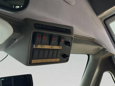2015 Ford Econoline Commercial Cutaway E-450 SD