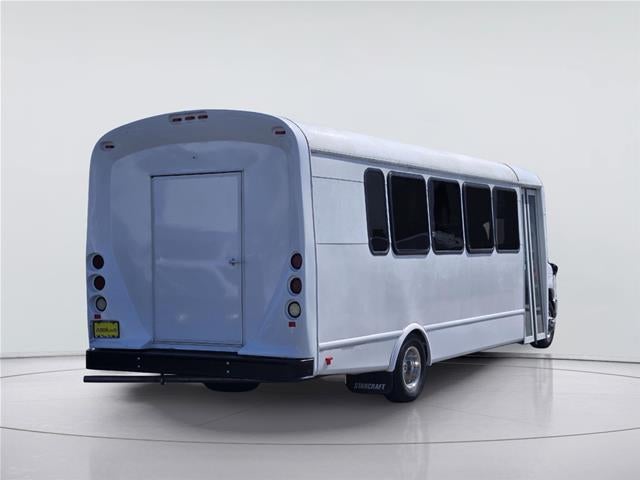 2015 Ford Econoline Commercial Cutaway E-450 SD