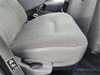 2003 Ford Econoline Commercial Cutaway Standard