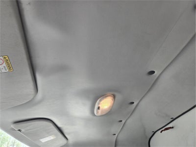 2003 Ford Econoline Commercial Cutaway Standard