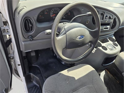2003 Ford Econoline Commercial Cutaway Standard