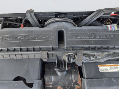 2003 Ford Econoline Commercial Cutaway Standard