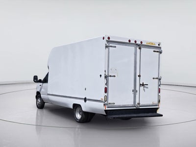 2003 Ford Econoline Commercial Cutaway Standard
