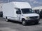 2003 Ford Econoline Commercial Cutaway Standard