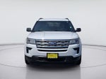 2019 Ford Explorer Base