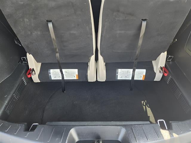 2019 Ford Explorer Base
