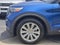 2020 Ford EXPLORER LIMI