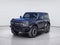 2023 Ford Bronco Badlands Advanced