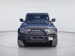 2023 Ford Bronco Badlands Advanced