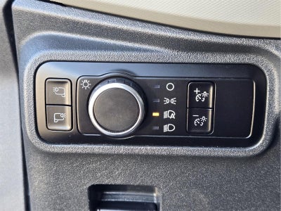 2023 Ford Bronco Badlands Advanced