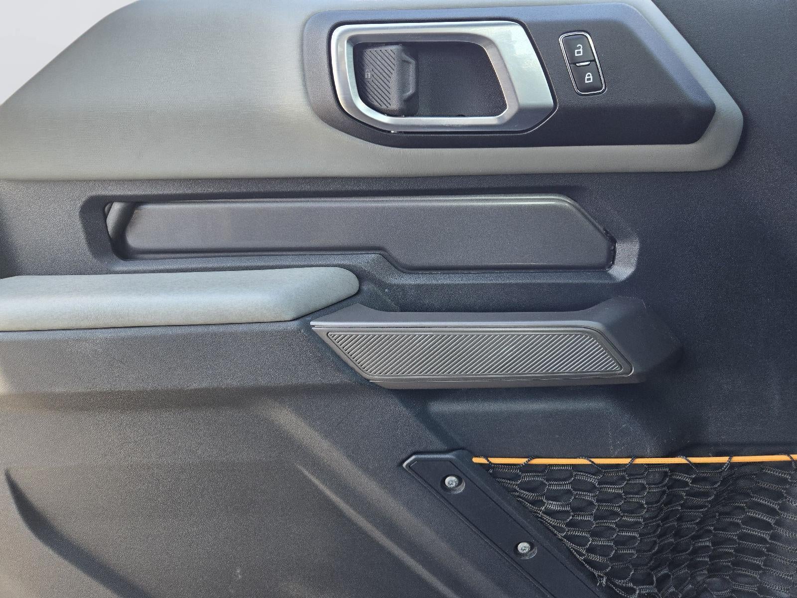 2023 Ford Bronco Badlands Advanced