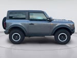 2023 Ford Bronco Badlands Advanced