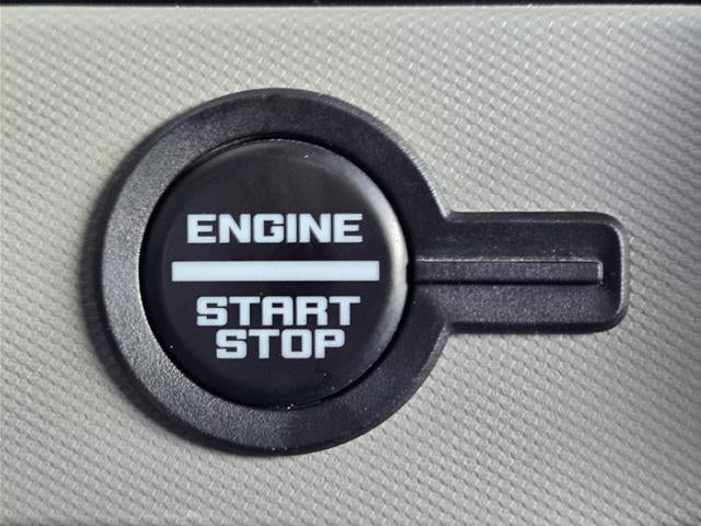 2023 Ford Bronco Badlands Advanced