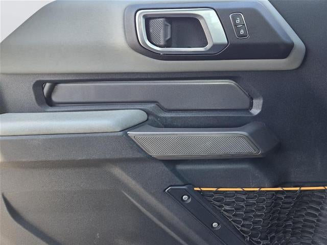 2023 Ford Bronco Badlands Advanced