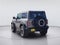 2023 Ford Bronco Badlands Advanced