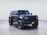 2022 Ford Bronco Wildtrak Advanced