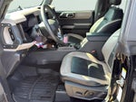 2022 Ford Bronco Wildtrak Advanced