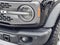2023 Ford Bronco Badlands Advanced