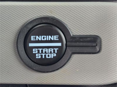 2023 Ford Bronco Badlands Advanced
