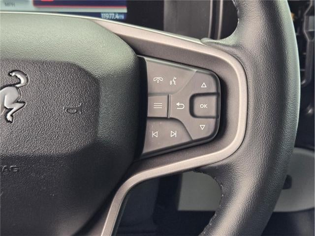 2023 Ford Bronco Badlands Advanced