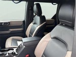 2023 Ford Bronco Wildtrak Advanced