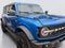 2023 Ford Bronco Wildtrak Advanced