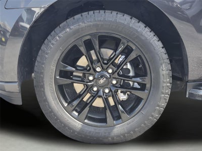 2022 Ford Expedition Max XLT