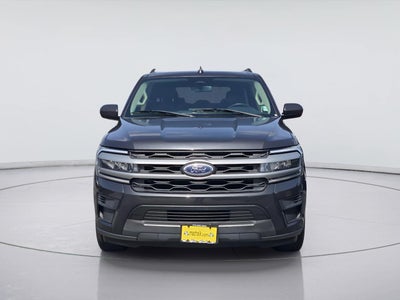 2022 Ford Expedition Max XLT
