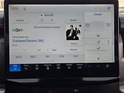 2022 Ford Expedition Max XLT