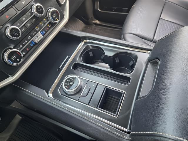2022 Ford Expedition Max XLT