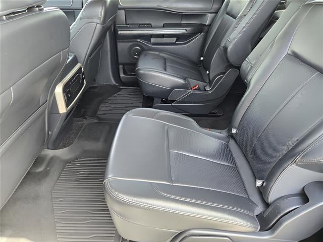2022 Ford Expedition Max XLT