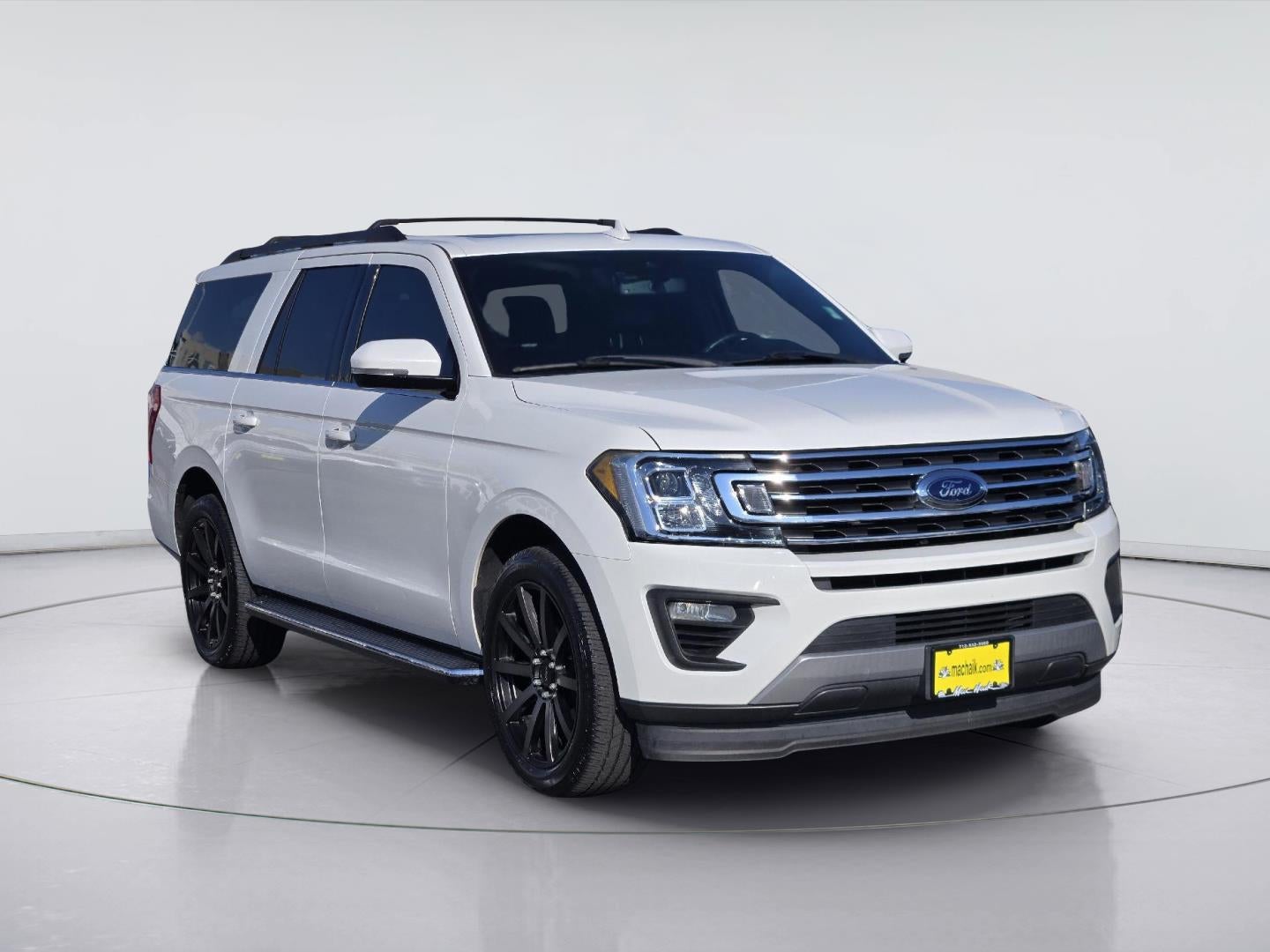 2020 Ford Expedition Max XLT