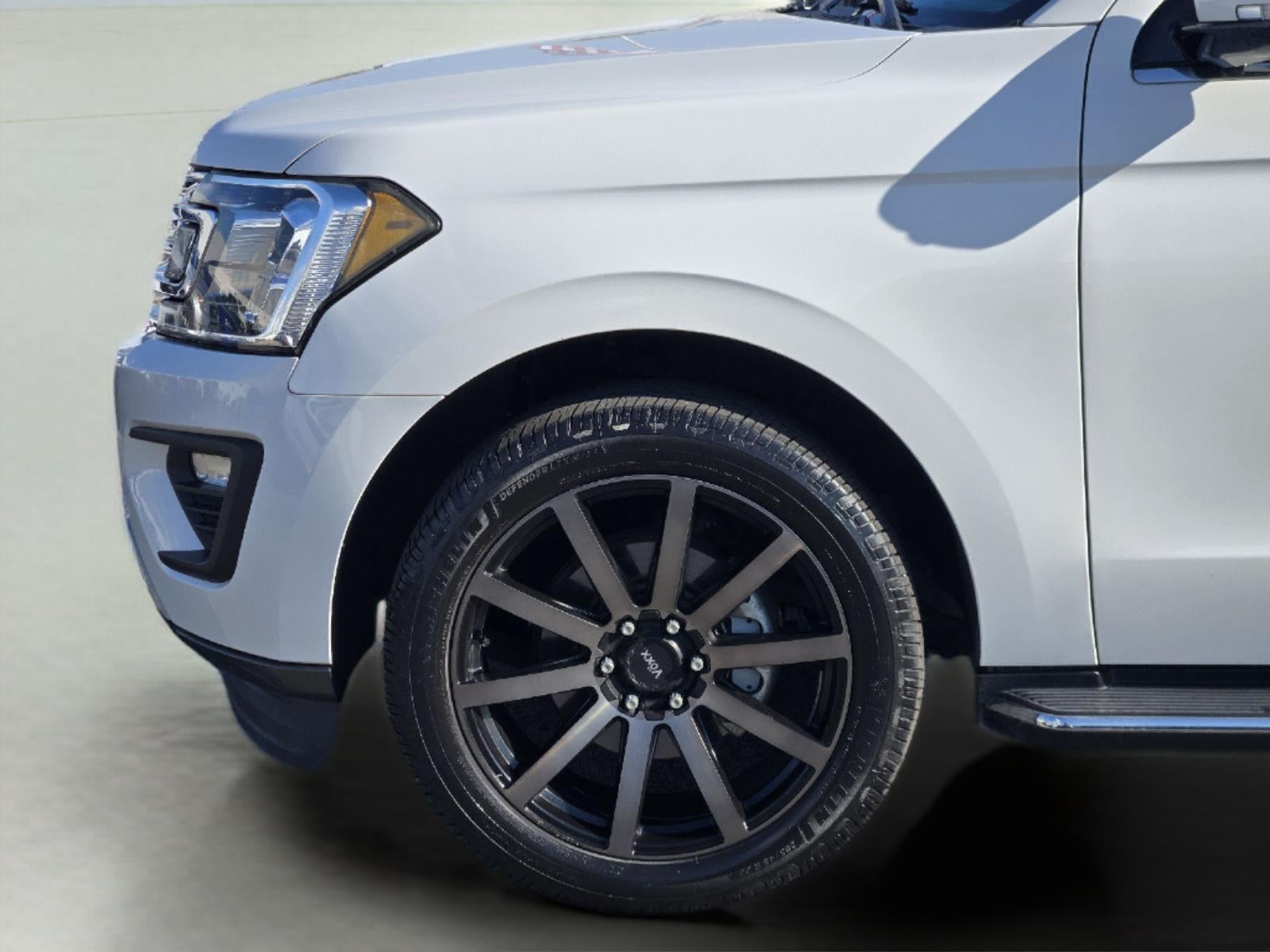 2020 Ford Expedition Max XLT
