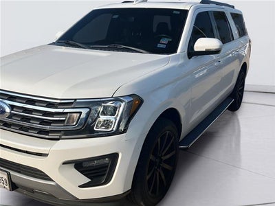 2020 Ford Expedition Max XLT
