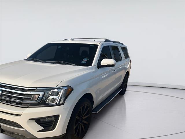 2020 Ford Expedition Max XLT