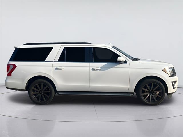 2020 Ford Expedition Max XLT