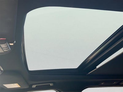 2020 Ford Expedition Max XLT