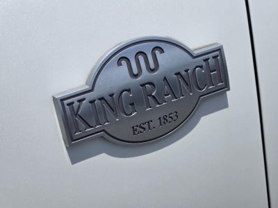 2012 Ford Expedition EL XLT