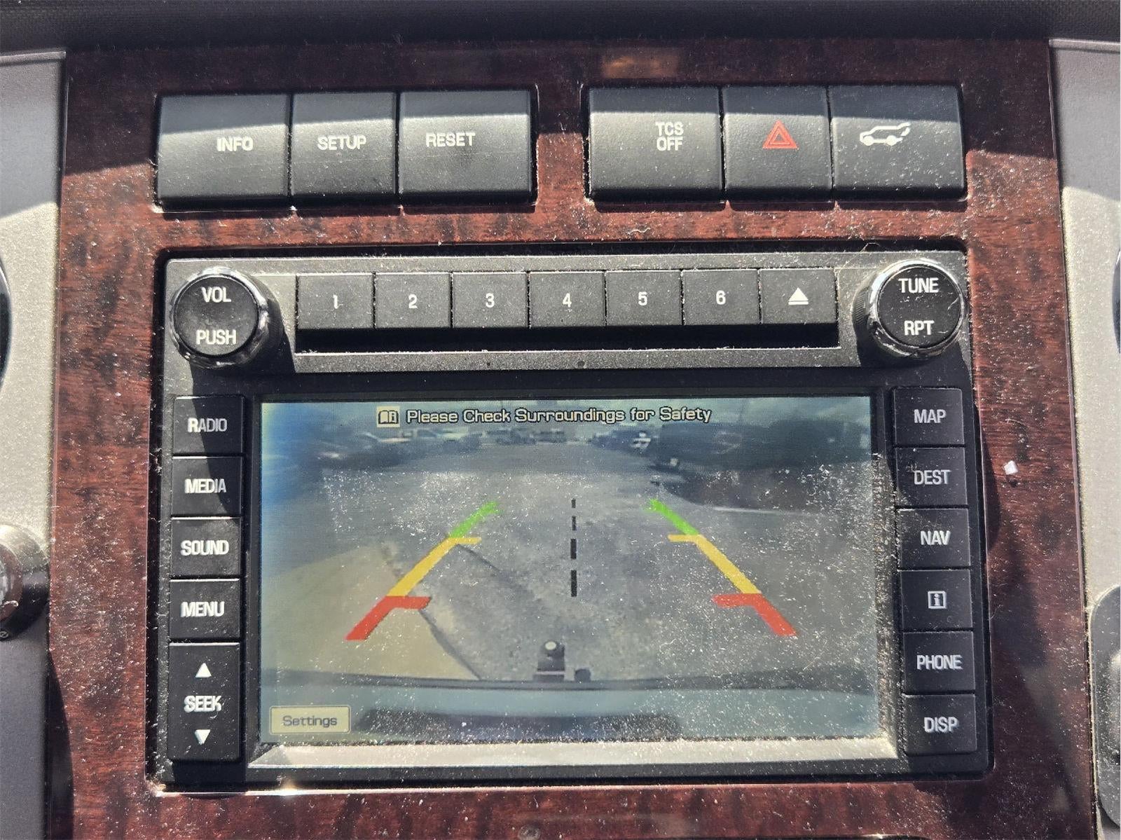 2012 Ford Expedition EL XLT