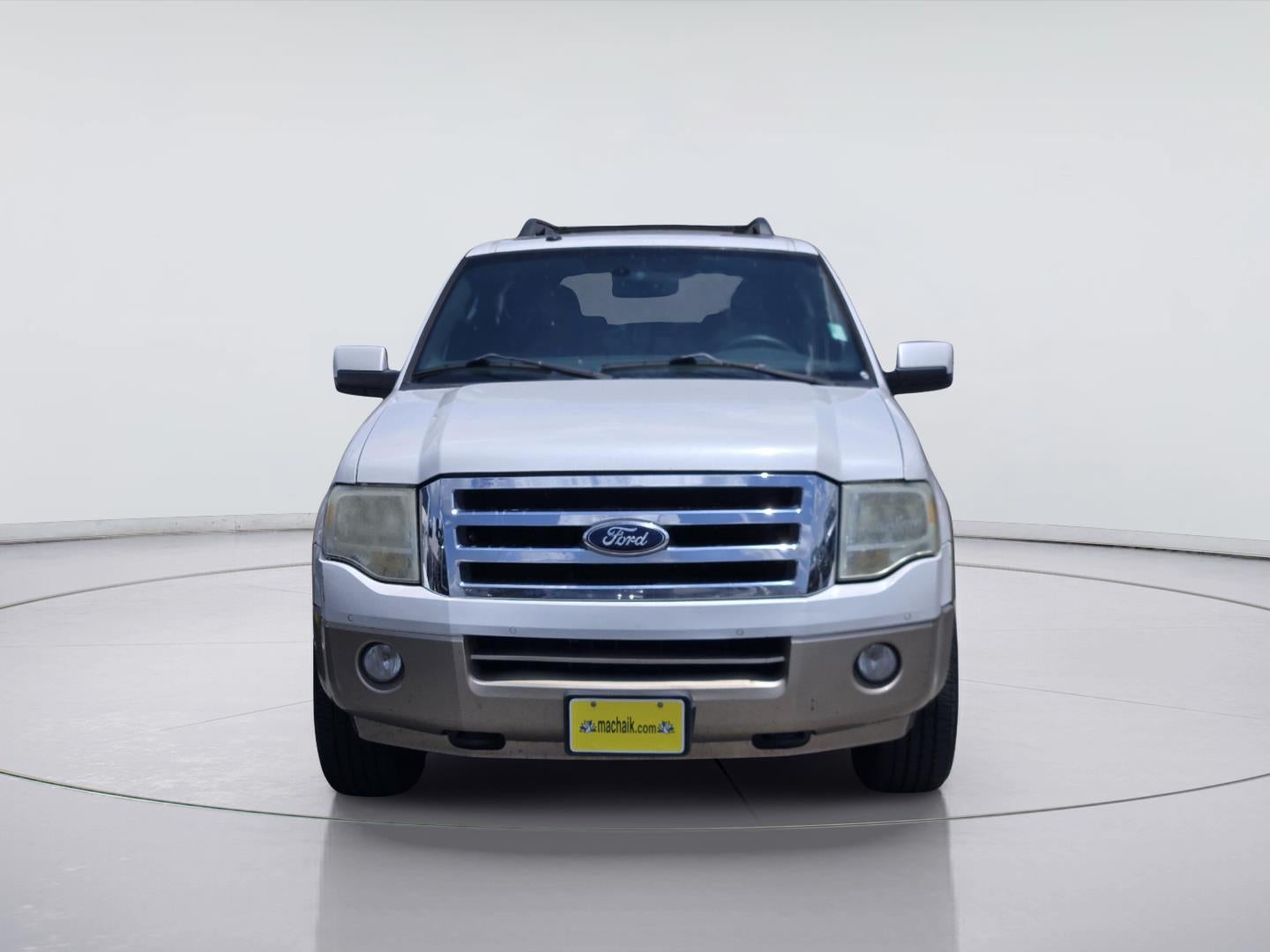 2012 Ford Expedition EL XLT
