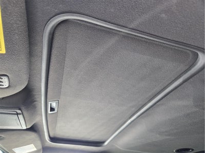2012 Ford Expedition EL XLT