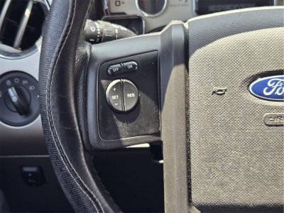 2012 Ford Expedition EL XLT