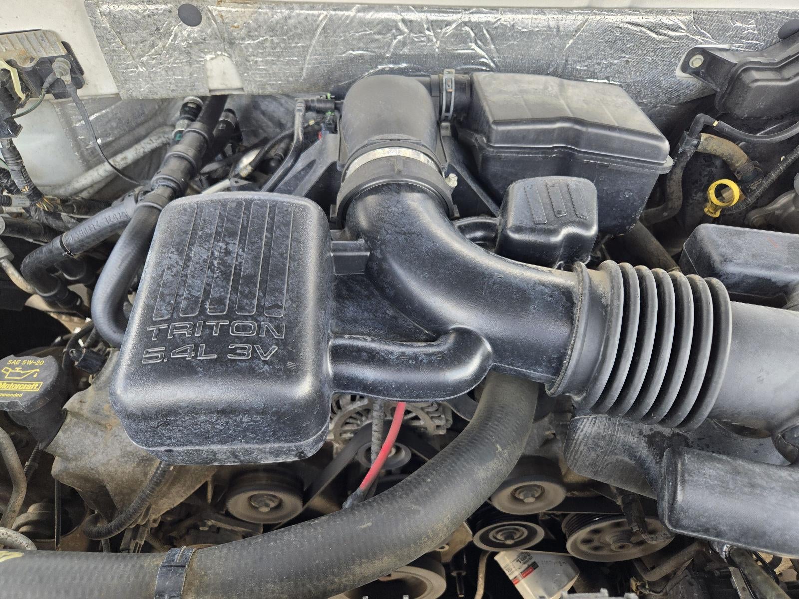 2012 Ford Expedition EL XLT